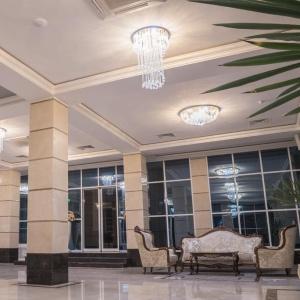 Hotel Tiynalla