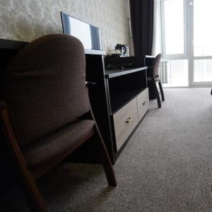 Hotel Tiynalla