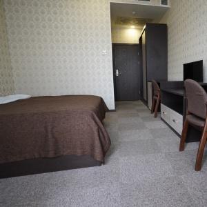 Hotel Tiynalla