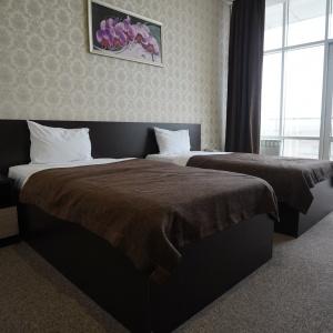 Hotel Tiynalla