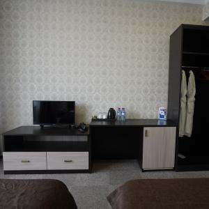 Hotel Tiynalla