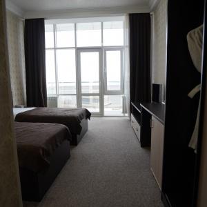 Hotel Tiynalla