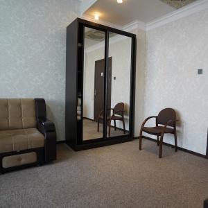 Hotel Tiynalla
