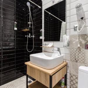 Гостиница Номера на Гончарной