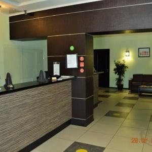 Hotel Kalita