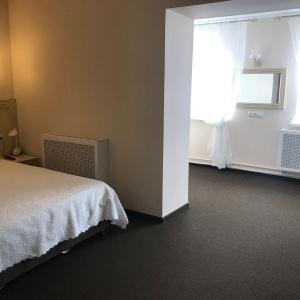Hotel Prospekt Mira