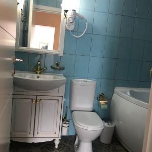 Hotel Prospekt Mira