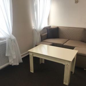 Hotel Prospekt Mira