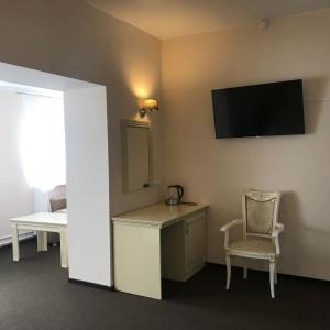 Hotel Prospekt Mira