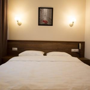 Hotel Prospekt Mira