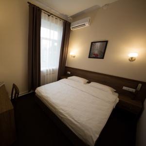 Hotel Prospekt Mira