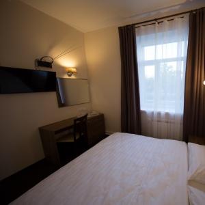 Hotel Prospekt Mira
