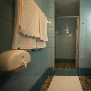Hotel Prospekt Mira