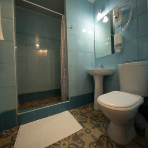 Hotel Prospekt Mira