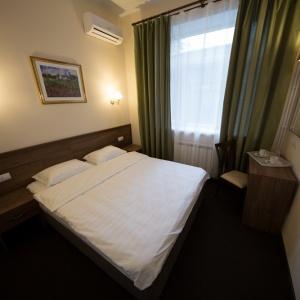 Hotel Prospekt Mira