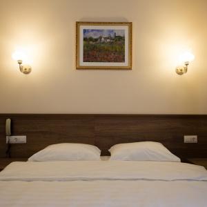 Hotel Prospekt Mira