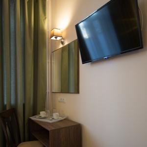 Hotel Prospekt Mira