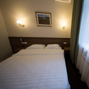Hotel Prospekt Mira