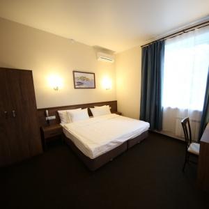Hotel Prospekt Mira