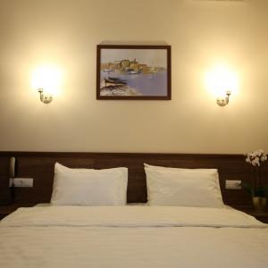 Hotel Prospekt Mira