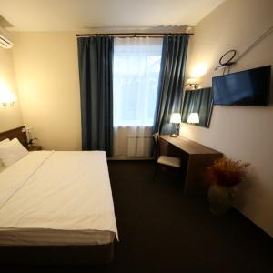 Hotel Prospekt Mira
