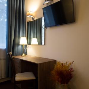 Hotel Prospekt Mira