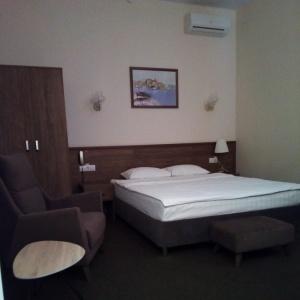 Hotel Prospekt Mira