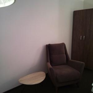 Hotel Prospekt Mira