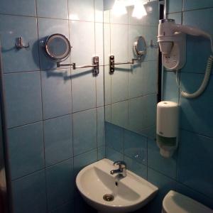 Hotel Prospekt Mira