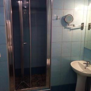 Hotel Prospekt Mira