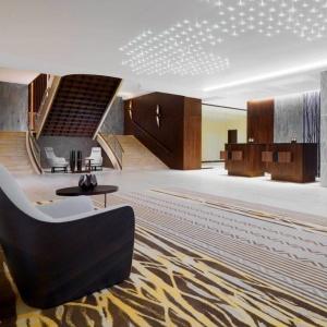 Hotel Voronezh Marriott