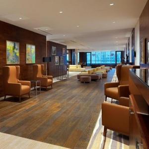 Hotel Voronezh Marriott