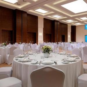 Hotel Voronezh Marriott