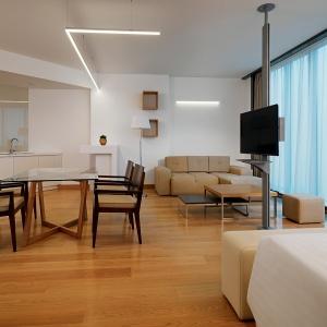 Hotel Voronezh Marriott