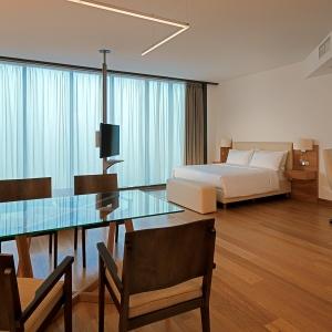 Hotel Voronezh Marriott