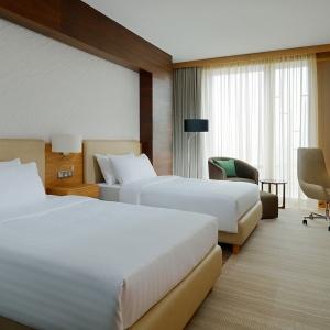 Hotel Voronezh Marriott
