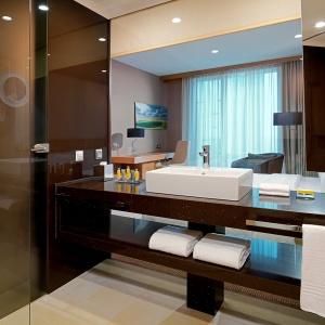 Hotel Voronezh Marriott
