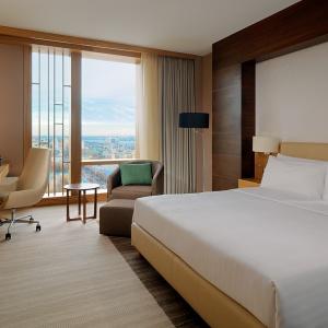 Hotel Voronezh Marriott