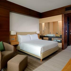 Hotel Voronezh Marriott