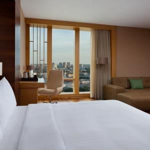 Hotel Voronezh Marriott