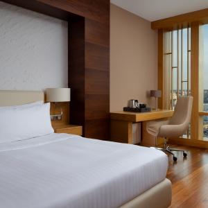 Hotel Voronezh Marriott