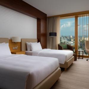 Hotel Voronezh Marriott
