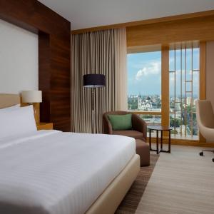 Hotel Voronezh Marriott