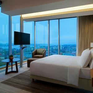Hotel Voronezh Marriott