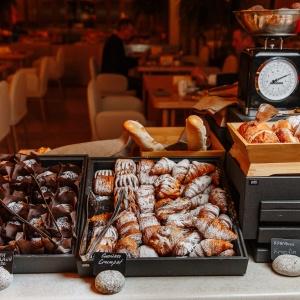 Hotel Voronezh Marriott