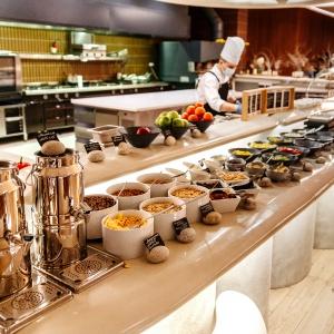Hotel Voronezh Marriott