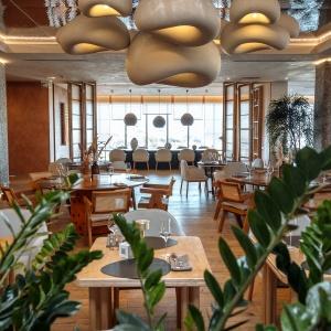 Hotel Voronezh Marriott