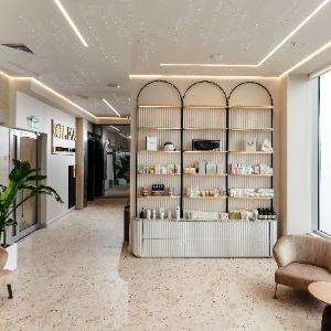Hotel Voronezh Marriott