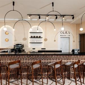 Hotel Voronezh Marriott
