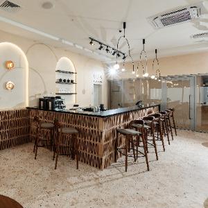 Hotel Voronezh Marriott